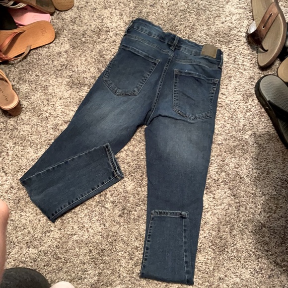 Jeans - Picture 2 of 2